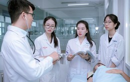1 ngành học đang khát hơn 300.000 nhân lực, không lo bị AI thay thế: Mức lương 20 triệu/tháng trong tầm tay