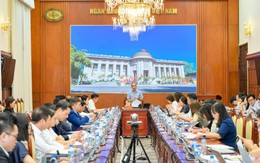 Ngân hàng Nhà nước bàn việc thay thế thông tư quan trọng bậc nhất ngành ngân hàng
