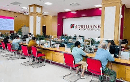 Agribank phát thông báo quan trọng liên quan tài khoản thanh toán riêng và mã OTP