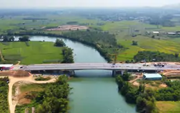 Đà Nẵng: 21 cây cầu 'nằm chờ' đường dẫn