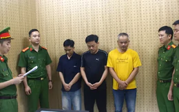 Làm giả phiếu thí nghiệm vật liệu xây dựng, giám đốc doanh nghiệp ở Sơn La bị bắt
