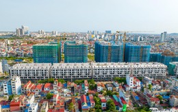 Hải Phòng: Nâng ngưỡng thu nhập mua nhà ở xã hội từ ngày 1/8/2026