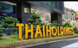 Biến động nhân sự cấp cao tại Thaiholdings