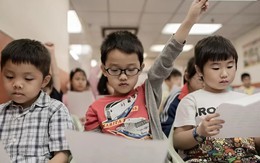 Phát hiện 1 hiện tượng "kỳ lạ" về những đứa trẻ "giàu có", cha mẹ đọc xong không khỏi giật mình