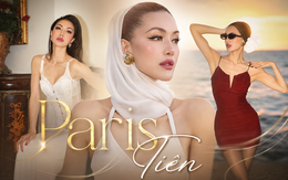 Người phụ nữ Việt được đề cử Top 100 gương mặt đẹp nhất thế giới chia sẻ: 365 ngày từ bé đến lớn chưa một ngày bỏ quên bản thân và chưa bao giờ lôi thôi ngay cả khi chỉ có một mình