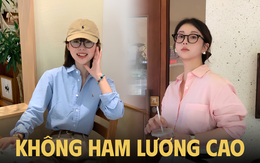 Lương cao phải tăng ca, lương thấp thì 5h chiều được về: Bất ngờ với lựa chọn của dân văn phòng Gen Z