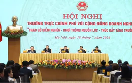 Kiến nghị nâng ngưỡng không phải đóng thuế trên doanh thu đối với hộ kinh doanh lên 3 tỷ đồng/năm
