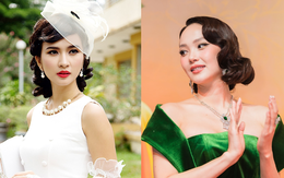 Tranh cãi Minh Hằng và Kim Tuyến được đề cử vào vai Nam Phương Hoàng Hậu