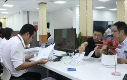 Bộ Nội vụ hướng dẫn giải quyết chính sách cho người hoạt động không chuyên trách nghỉ việc do sáp nhập