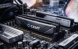 Sản lượng chip nhớ Trung Quốc tăng trưởng phi mã, phả hơi nóng trực tiếp lên vị thế của Micron