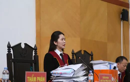 Từ 1/8, mang điện thoại hay laptop vào phiên tòa phải được Thẩm phán cho phép
