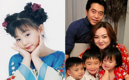 'Bé' Xuân Mai giờ ra sao sau hơn 20 năm rời xa showbiz?