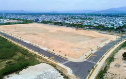 Hiện trạng khu đất hơn 10 ha xây dựng AEON Mall Đà Nẵng Hòa Xuân
