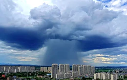 Hô mưa gọi gió: Thời tiết trở thành chiến trường mới