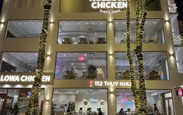 Bị tố làm khách bị ngộ độc, PHẢI ĐI CẤP CỨU vì NHIỄM TRÙNG ĐƯỜNG RUỘT: Đại diện Nollowa Chicken Thụy Khuê (Hà Nội) nói gì?