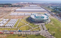 Diễn biến mới tại khu công nghiệp hơn 5.600 tỷ ở thành phố có diện tích nhỏ nhất Việt Nam