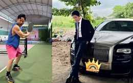 Nam nghệ sĩ từng chuyển kênh tivi khi thấy Tùng Dương hát, U50 bất ngờ thành ngôi sao đình đám