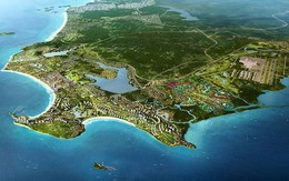 Sân bay vắng khách, do Trung Quốc đầu tư ở Campuchia có gì mà khiến Mỹ e ngại?