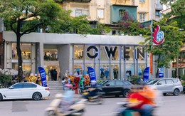 Tập đoàn Nhật Bản tỷ đô rót vốn vào thương hiệu OWEN