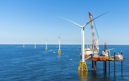 “Đại gia” dầu khí ước lãi 820 tỷ đồng sau nửa năm