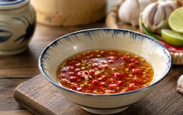 Có được để nước mắm qua đêm không?