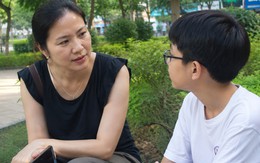 Bị con "chất vấn" chuyện nói bậy: Câu trả lời của mẹ EQ cao giúp con ngoan ngoãn mà không cần quát mắng
