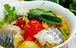 5 thực phẩm là "vua dưỡng gan": Phục hồi, quét mỡ gan cực giỏi