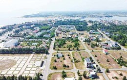 Đề xuất xây dựng khu thương mại tự do gần 2.800ha tại tỉnh hẹp nhất cả nước, tích hợp sân bay và cảng biển