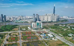 Đẩy nhanh tiến độ xác định giá đất ở TPHCM