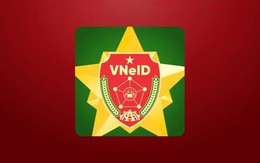 Thông báo quan trọng về VNeID, tất cả người dân cần nắm rõ