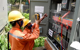 Giá điện tăng từ 10% trở lên phải báo cáo Chính phủ