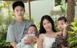 Hôn nhân của “chàng trai 19 tuổi yêu người phụ nữ 31 tuổi"