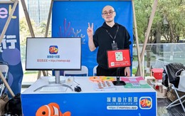 Sắc màu thế giới: Kỷ nguyên của công ty một người