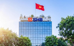 SHB sắp thu về nguồn thặng dư vốn lớn từ thương vụ với Krungsri