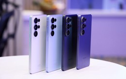 Nhật ký 90 ngày cùng Galaxy S26 Ultra: Khi công nghệ chạm ngưỡng "bình thường mới"