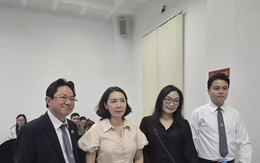 Nam bác sĩ trong vụ ly hôn nghìn tỷ ở TPHCM bị bắt để điều tra về hai tội danh