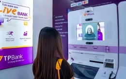 Từ 1-7: Doanh nghiệp chuyển khoản từ 10 triệu đồng phải xác thực khuôn mặt người đại diện pháp luật