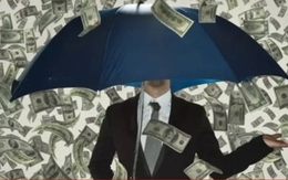 Mỗi ngày thế giới có thêm khoảng 2.600 triệu phú USD