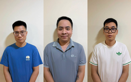 Dựng hơn 100 website đăng tải hơn 26.000 bộ phim "lậu", nhóm đối tượng kiếm hơn 308 tỷ đồng