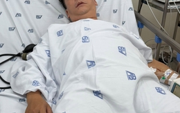 Nghệ sĩ Việt vừa trang điểm xong, chuẩn bị bước ra sân khấu thì đột quỵ: Cảnh báo dấu hiệu người trẻ đang bỏ qua
