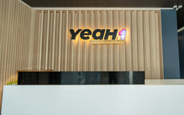 Yeah1 'rót' thêm vốn cho một công ty con