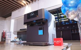 Chiếm 41% thị phần hút bụi lau sàn tại Việt Nam, vì sao 'ông lớn' này bất ngờ nhảy sang bán máy lọc nước?