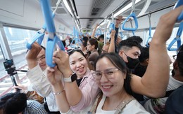 Tin vui: Hôm nay (2/7), hàng triệu người dân ở TP giàu nhất Việt Nam được miễn phí sử dụng 1 dịch vụ