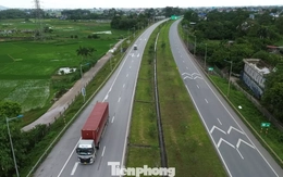 Nghiên cứu đầu tư cao tốc Thái Nguyên - Lạng Sơn