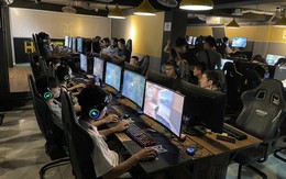 Từ 1.7, quán Internet mở cửa sau 22h có thể bị phạt đến 15 triệu đồng