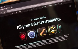 Giữa cơn bão bản quyền phần mềm Adobe, Apple tung ra lời mời gọi hấp dẫn với giới sáng tạo nội dung