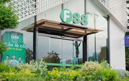 F88 chào bán hơn 22 triệu cổ phiếu ra công chúng