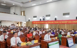 Phó Chủ tịch Cần Thơ: Không né tránh khó khăn, không tô hồng kết quả trước áp lực tăng trưởng