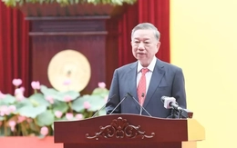 Tổng Bí thư, Chủ tịch nước Tô Lâm nêu 6 nhiệm vụ trọng tâm TPHCM cần thực hiện