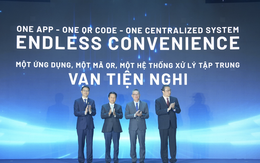 Chủ tịch VietinBank Trần Minh Bình: VietinBank xác định phát triển thanh toán số xuyên biên giới là một trong những mũi nhọn chiến lược quan trọng trong giai đoạn hiện nay